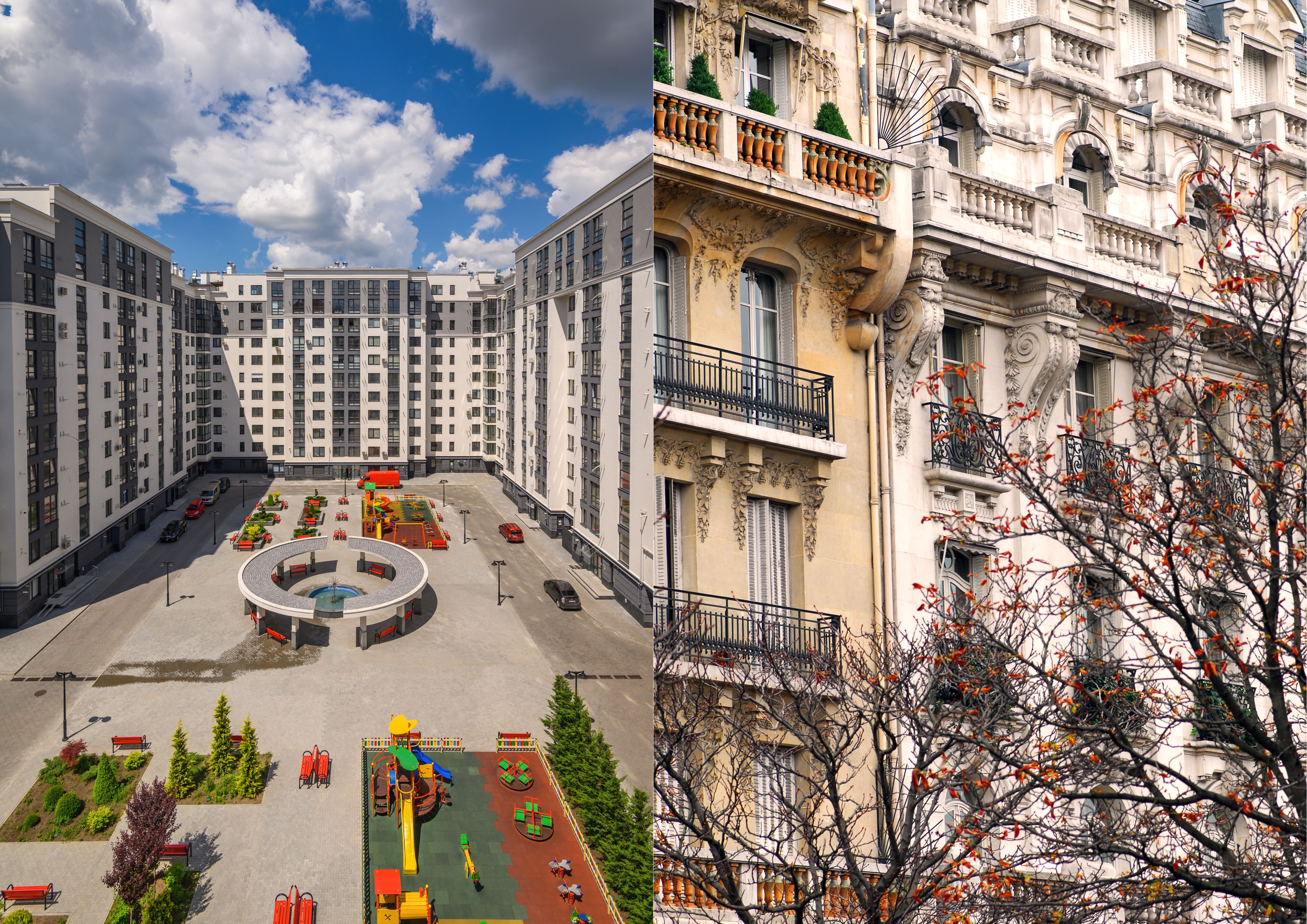 Cât costă 1 m² în Chișinău comparativ cu capitalele Europei?